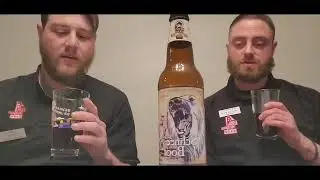 Heavy Seas Limited Release Schnee Boot Barrel Aged Eisbock