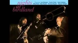 Lee Morgan,Hank Mobley - 01 