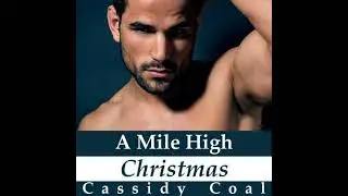 Mile High Christmas (A Mile High Romance Book 1) - Cassidy Coal