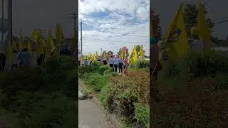Khalistan Referendum Video Clips at SURREY GURDWARA. ProPics Canada Media Ltd