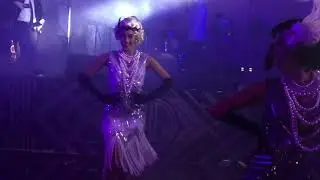 Flapper Dancers