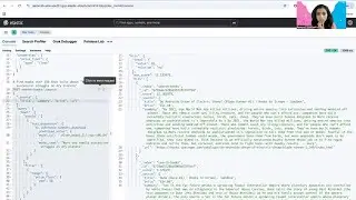 Using the Elastic Web Crawler to Add Search Data to Your Website