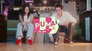 Urban Jungle presents: Puma Easy Rider Campiagn