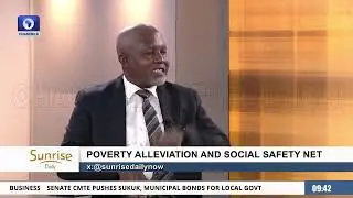 2.2million Poor Households To Receive FG's Cash Transfer, Says Minister 