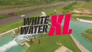 Riversport Adventures: How to get to the Boathouse District