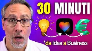 Il tuo Progetto da Zero a ONLINE | Lovable AI + Supabase Tutorial