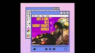 Dj KayKay -  Jada Kingdom - Just A Girl In A Money Man's World ( Full Ep Mix)