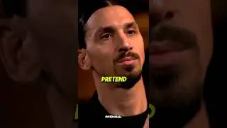 Zlatan Ibrahimovic REVEALS his FAVOURITE GOAL