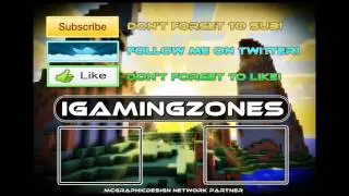 iGamingZones Outro   Speed Art