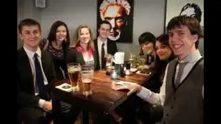 Aberystwyth University History Society Semester 2 2013 Fun & Antics