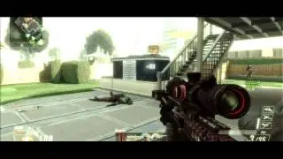 Unlimited - A Black Ops 2 Tritage