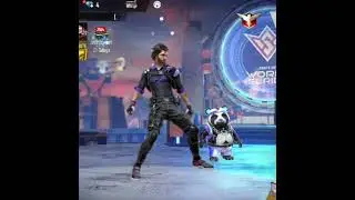 Awaken Andrew emote/😎😎😎😎😎😎