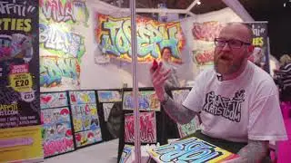 Festive Gift Fair 2017 Official Video Why Exhibit