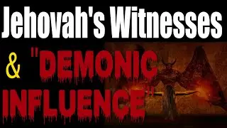 Jehovah's Witnesses And 