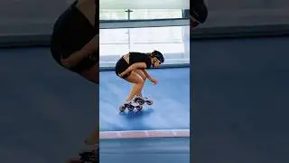 Jutta Leerdam is not sure of an olympic place anymore#jakepaul#skating#speedskating#juttaleerdam