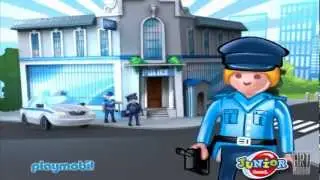Playmobi Goodys TVC by Art House
