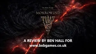 The Elder Scrolls Online: Morrowind Review on Xbox One