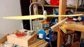 YAW SYSTEM IN TRICOPTER