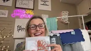 DIY Thanksgiving Shirts 🦃 | Easy Iron-On Turkey Decals for Holiday Outfits @BleacherSpirit 