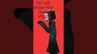 Simp cameraman villain arc edit raw footage|| Skibidi Toilet