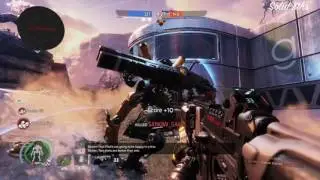 37 Kill attrition gameplay Northstar is underrated- Titanfall 2