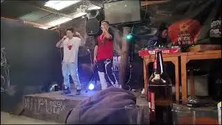 Evento el caser&iacute;o - Jeybier ft. Pel&oacute;n MC - Baby baby.
