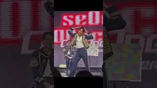 OnlyOneOf Rie / Teddy Bear (STAYC Dance Cover) [1st Concert seOul cOllectiOn]