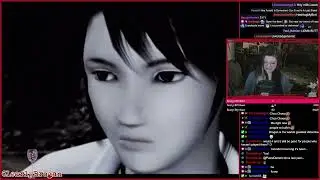 Fatal Frame Full Play through + Battle Mode - Stream