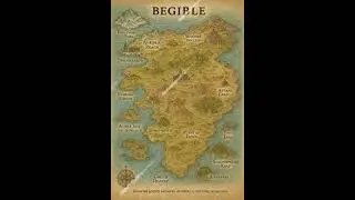 DnD Campaign BBEG music