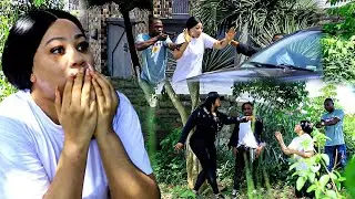 Emergency Ghost - 2026 Upload Nigerian Movie
