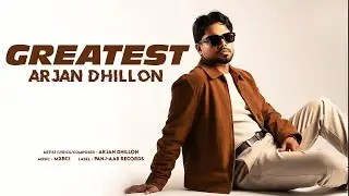 Arjan Dhillon - 