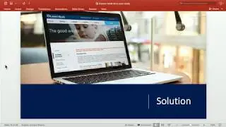 How Drupal, WordPress, Atomic Design and internal APIs Came Together in a Financial Services Website