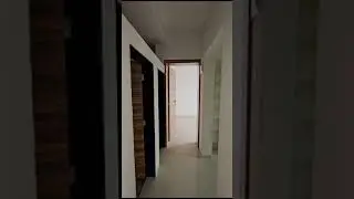 Spacious 1/2/3 Bhk🏠 For Sale#mumbai #realestate #vasai #vasaibeach