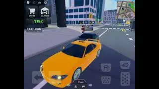 &eacute;norme vid&eacute;o sur roblox ( taxi boss , clicker simulateur) feat dracone12 et toxizap