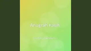 Anugrah Kasih