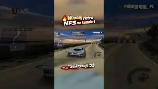 Ten NFS był LEPSZY niż pamiętasz 😳🔥