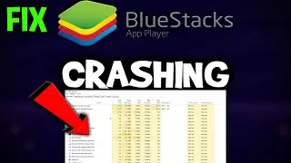Bluestacks &ndash; How to Fix Crashing, Lagging, Freezing &ndash; Complete Tutorial