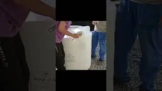 water pump and tank installation #plumbing #watertank #pump