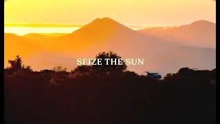 Seize The Sun by Hayden Everett (Live)