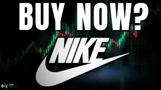 Дальнейшая динамика акций Nike: стоит ли их покупать?