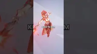 Elsa Bloodstone And The Thing Voiceline Interaction Is So Sweet!