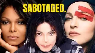 Fallen Popstars: Did the Music Fail Them or Did the Industry Betray Them?