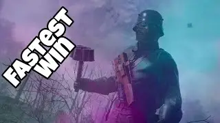 Fastest Win!? Battlefield 1 Multiplayer (funny moments)