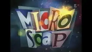 Mikrosaippua 5 / 26 - Joe opettajan lemmikkinä