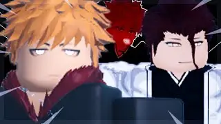 Type Soul FINAL Update + NEW Kyoka Suigetsu Rework And True Zangetsu...