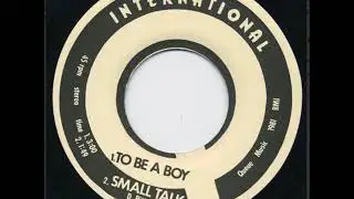 International Q - Small Talk