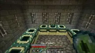 Mano's Minecraft - Episode 38: The End Of The Beginning