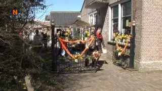 Bloemendagen 2013 Anna Paulowna