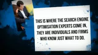 Why SEO Consultants Are Needed In Businesses Today