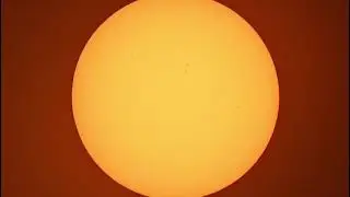 Watch the ISS Transit Over Raman Science Centre, Nagpur | 11 Oct 2025